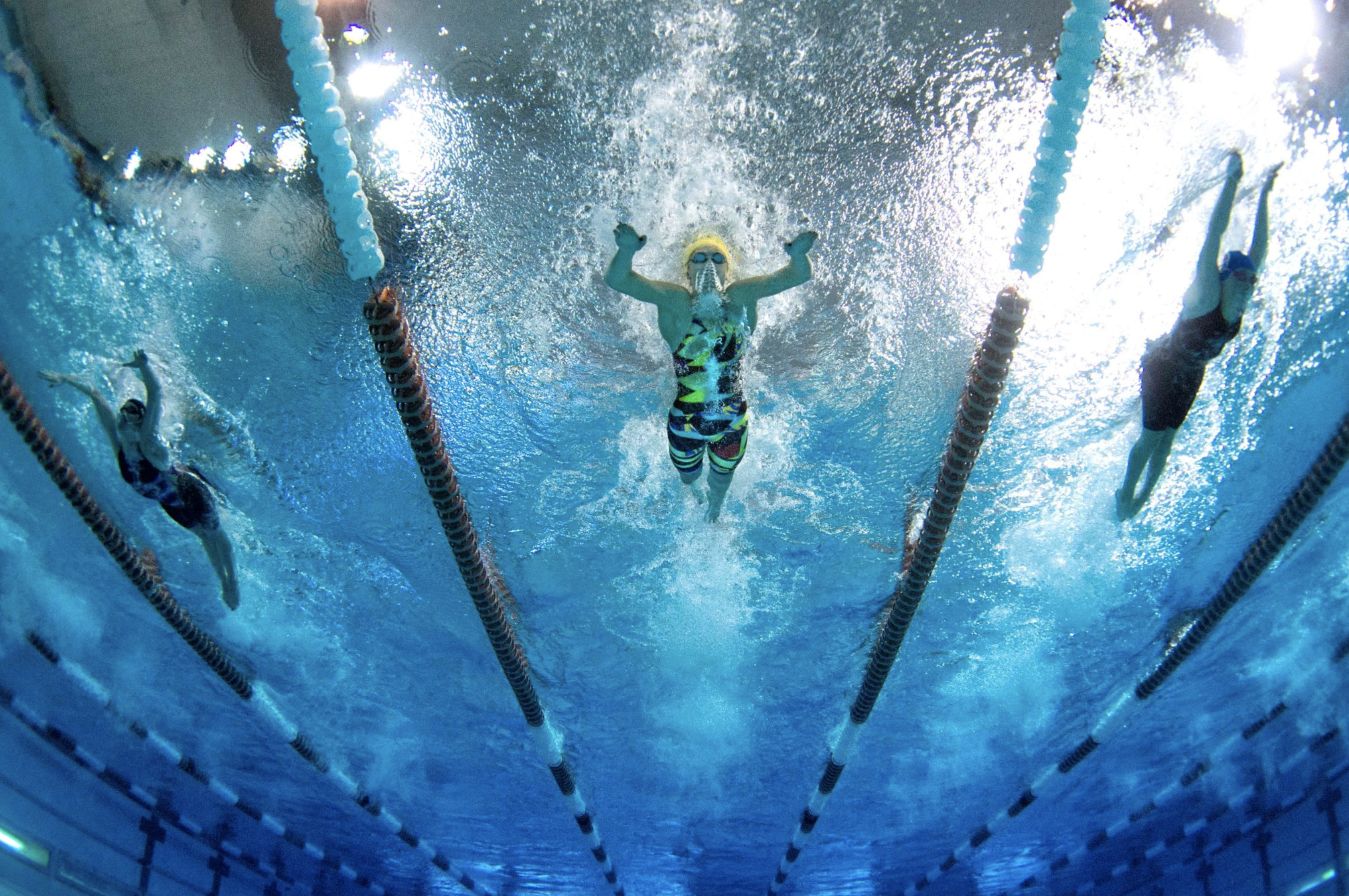 Pariisi olümpiamängude alguseni on jäänud 100 päeva ning Eesti ujujad on aasta suurimal spordipeol esindatud kindlasti kahe ujujaga – Eneli Jefimova ja Kregor Z