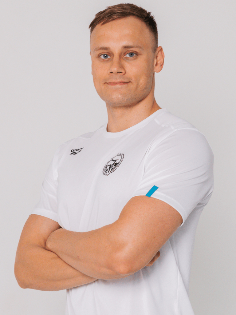 Daniel Zaitsev