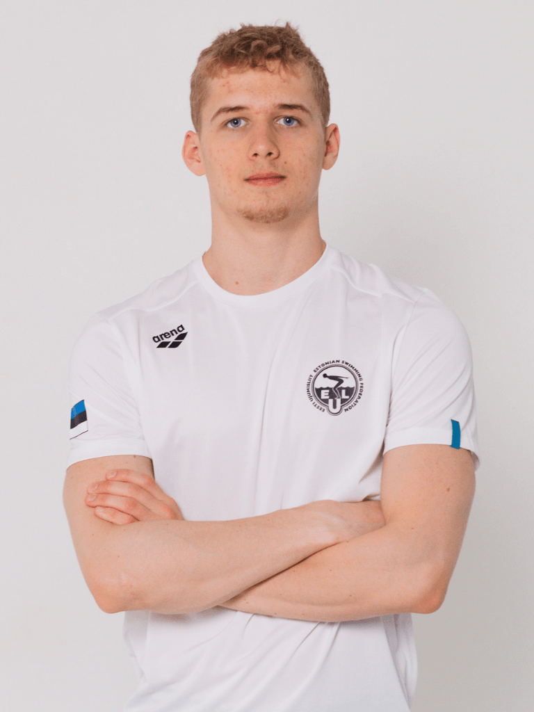 Dmitri Sillaste