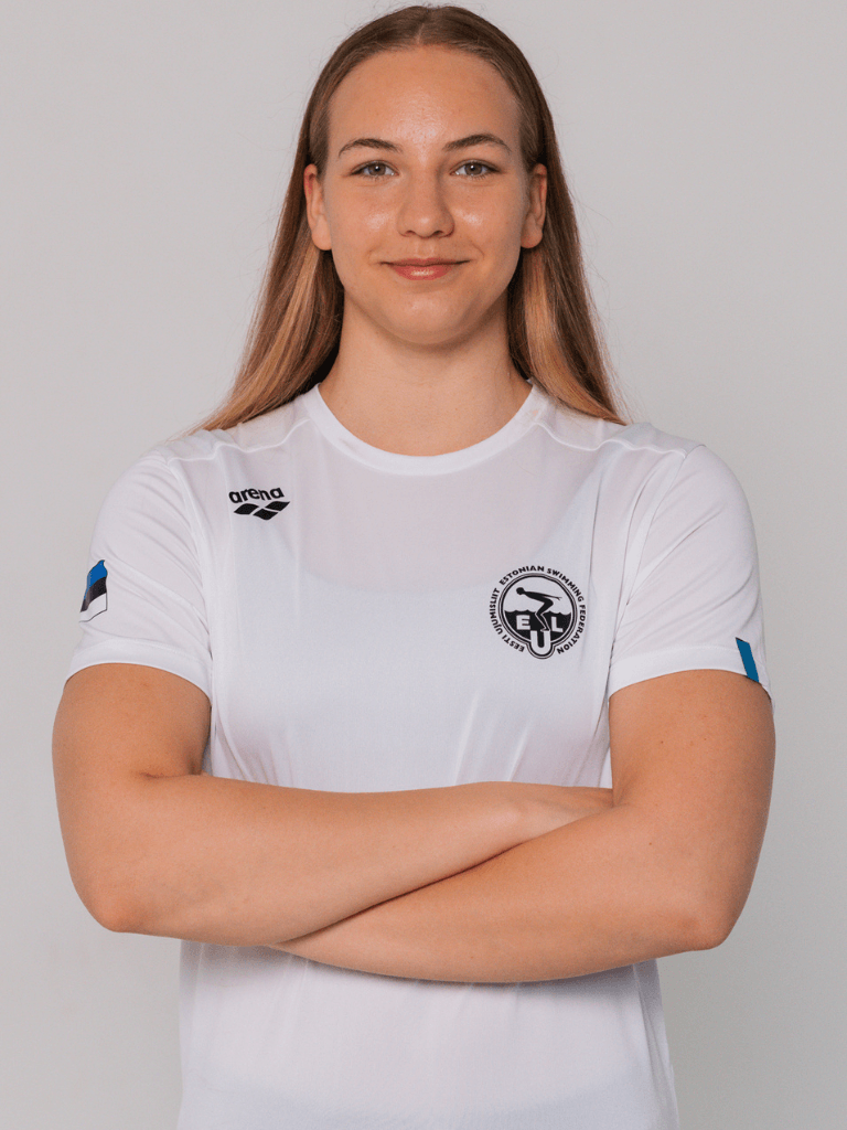 Egle Salu