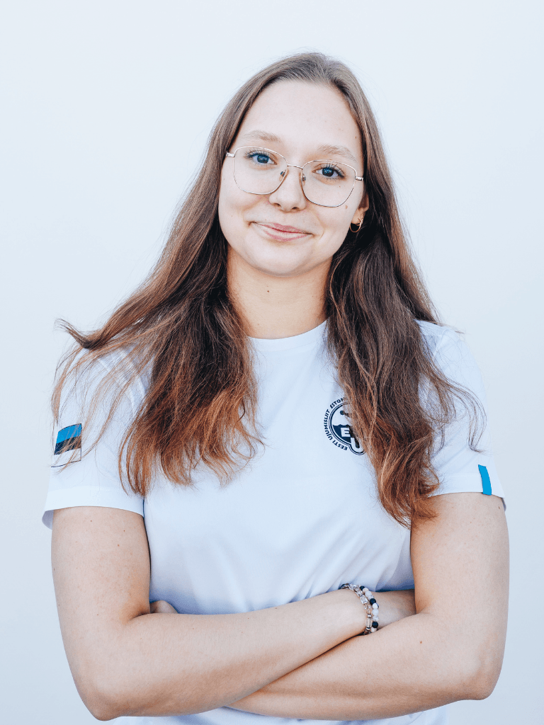 Ksenia Bažanova